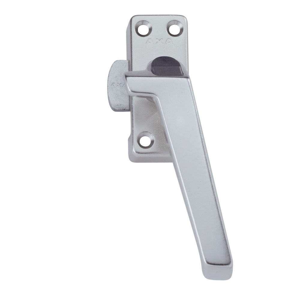 AXA Raamsluiting 3308 Aluminium Re Met Nok