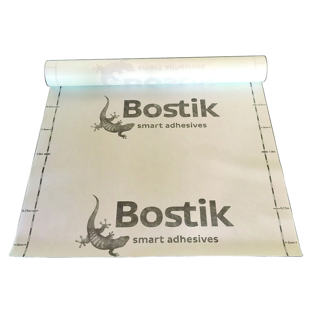 Bostik Ardatec Afdichtingsmembraan 30m