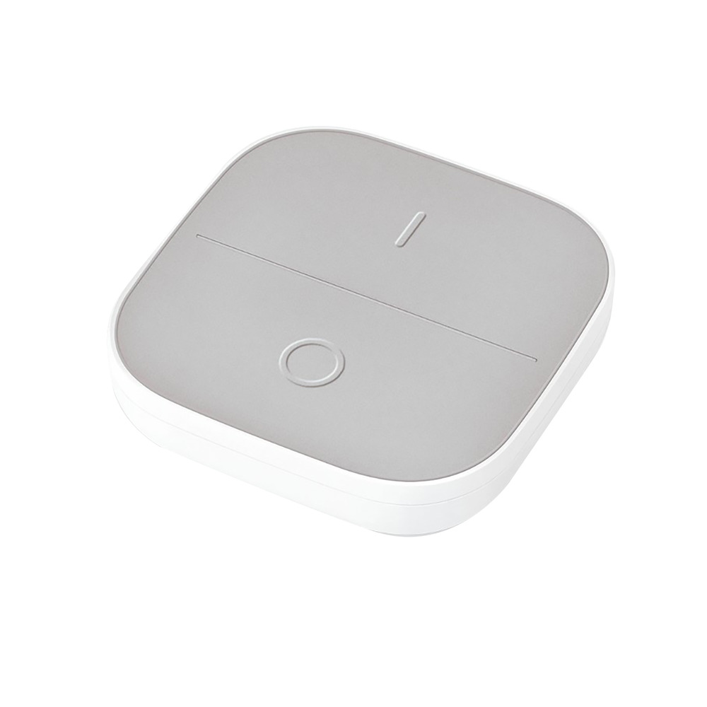 WiZ Portable Button Wit