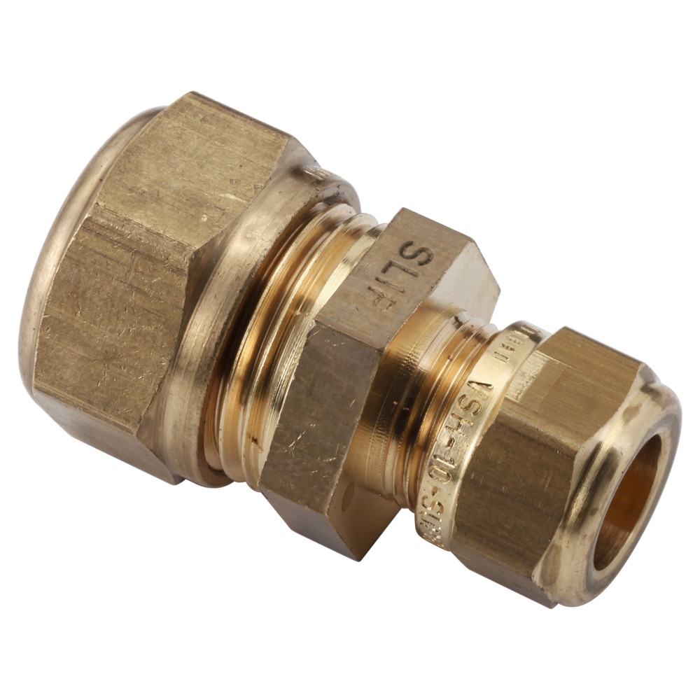 VSH Knel sok 15×10 mm 2 stuk