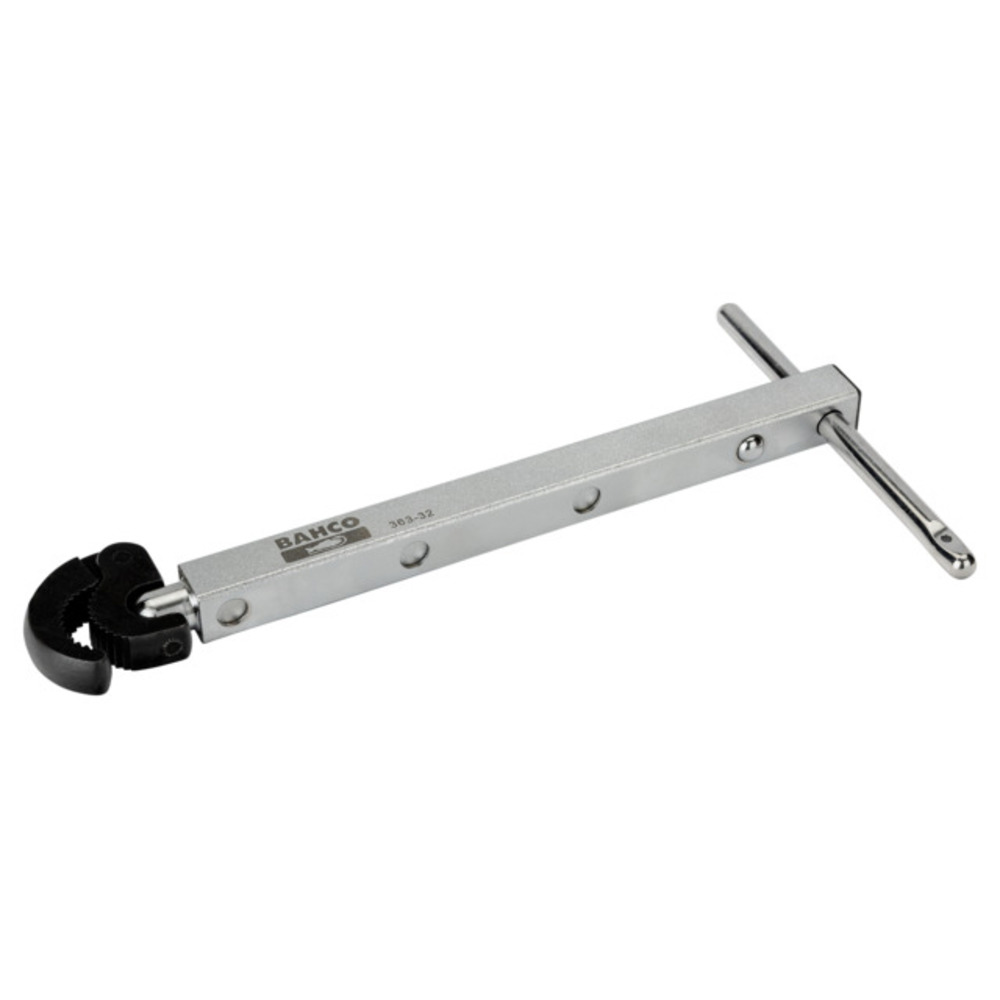 Bahco Afvoersleutel 10-32mm