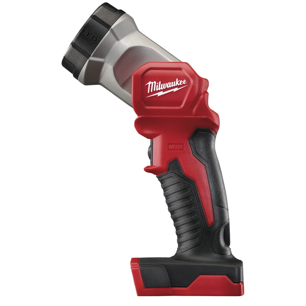Milwaukee Accu-werklamp M18 TLED-0