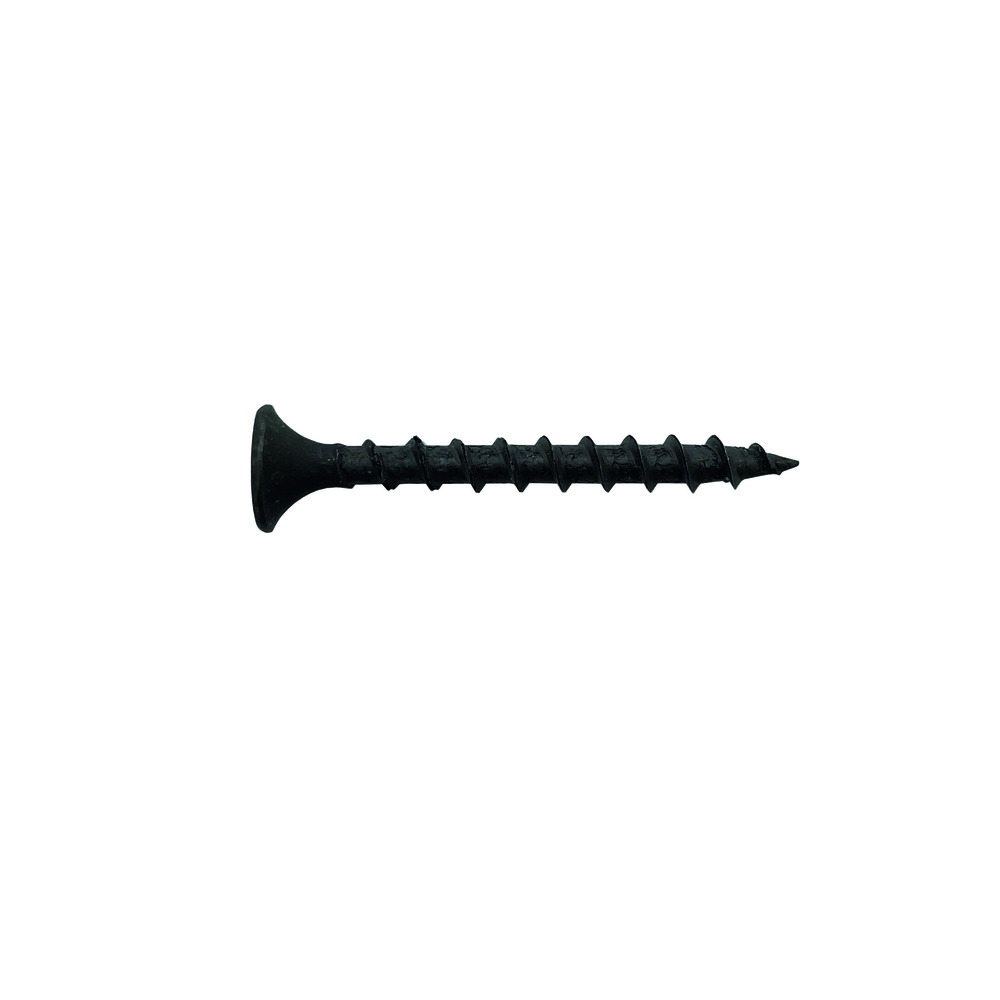 Bouwmaat Gipsplaatschroef 3,9x35mm Grove Draad PH2 1000st