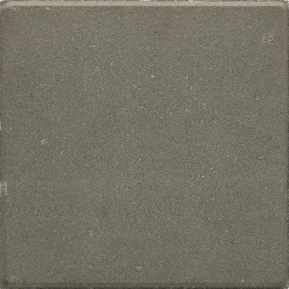 Betontegel 30x30x4,5cm met Facet grijs