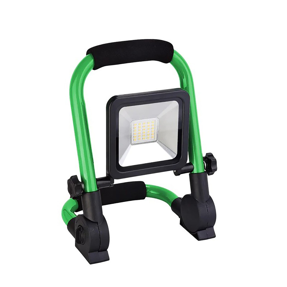 Berg Bouwlamp FOLD LED 20W – IP65 – 1600L – 6500K