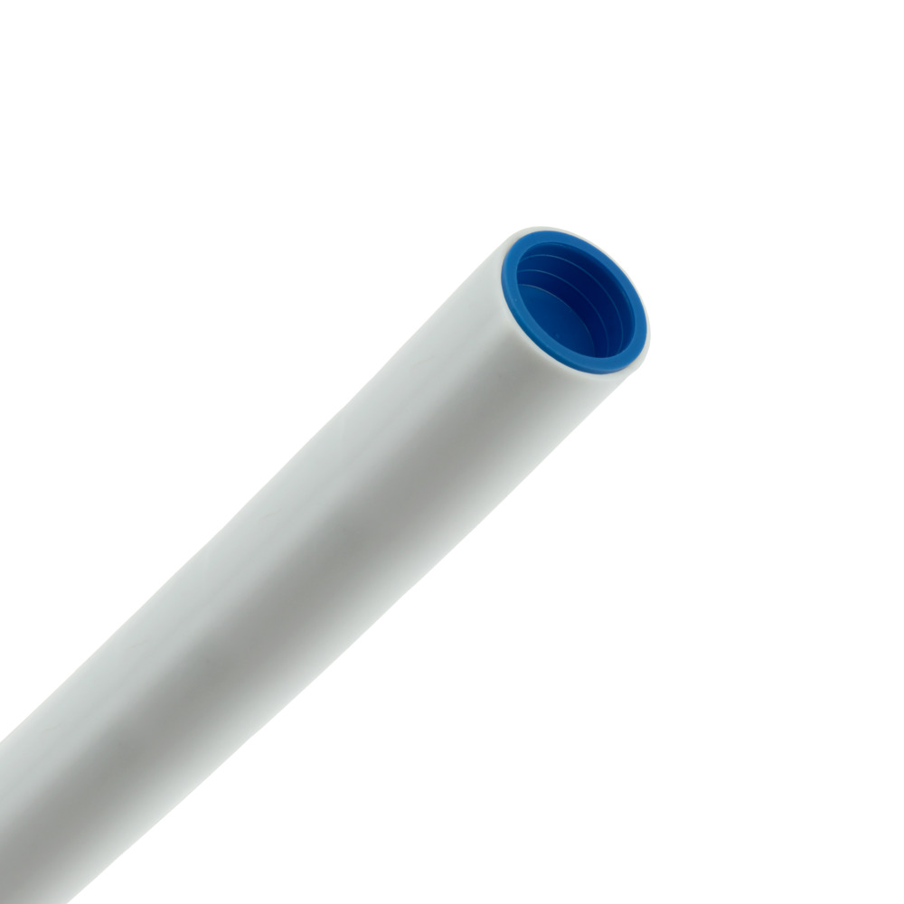 Bonfix Alu-pers Systeembuis 20x2mm Lengte 3,5m