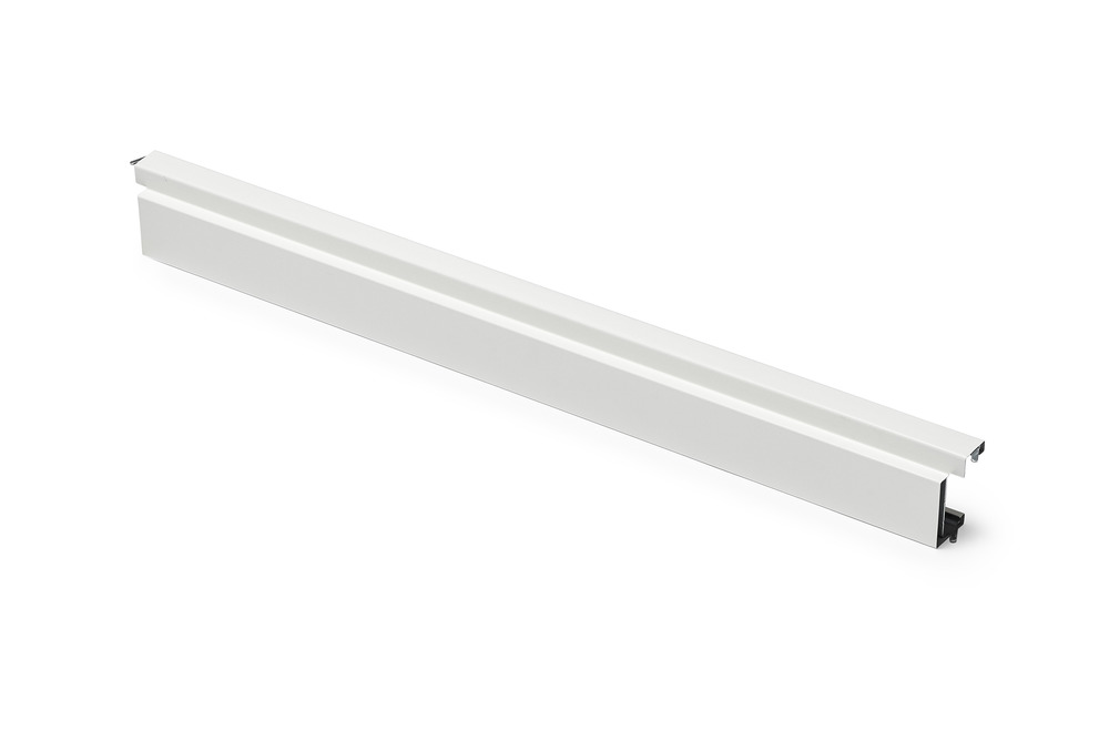 Berkvens Berdo bovendorpel RZ opdek reinwit 70x730mm