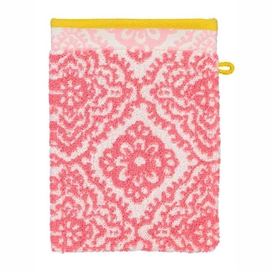 PiP Studio Jacquard Check Washandje 16 x 22 cm