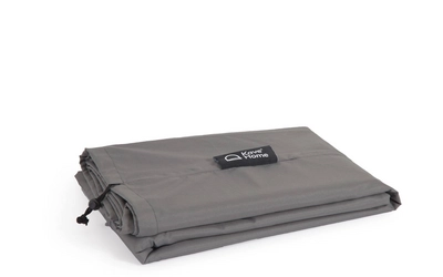 Kave Home - Iria beschermhoes voor buitenstoelen max. 70 x 75 cm