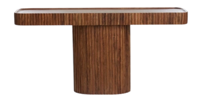 Light & Living - Kioto sidetable 154x39x76,5 cm acacia - bruin