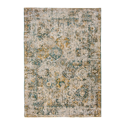 Louis de Poortere Bakhtiari Vloerkleed 140 x 200 cm - Fener