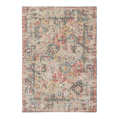 Louis de Poortere Bakhtiari Vloerkleed 240 x 340 cm - Janiserry Multi