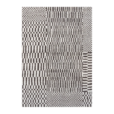 Louis de Poortere Berber Vloerkleed 140 x 200 cm - Caidal
