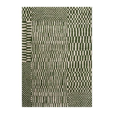 Louis de Poortere Berber Vloerkleed 170 x 240 cm - Oasis