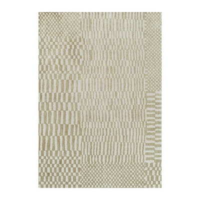 Louis de Poortere Berber Vloerkleed 80 x 150 cm - Caravan