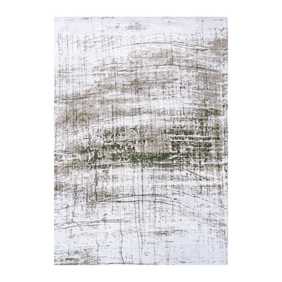 Louis de Poortere Griff Vloerkleed 170 x 240 cm - Central Green