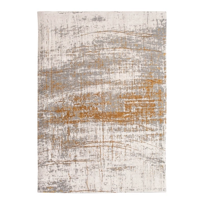 Louis de Poortere Griff Vloerkleed 240 x 340 cm - Columbus Gold