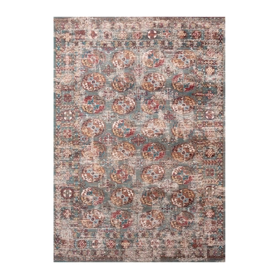 Louis de Poortere Kasak Vloerkleed 140 x 200 cm - Almati