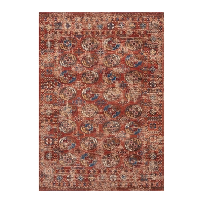 Louis de Poortere Kasak Vloerkleed 200 x 280 cm - Aksou