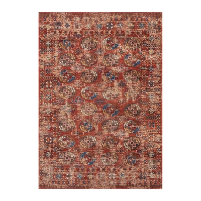 Louis de Poortere Kasak Vloerkleed 240 x 340 cm - Aksou