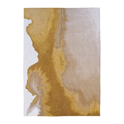 Louis de Poortere Lagoon Vloerkleed 240 x 340 cm - Sunset