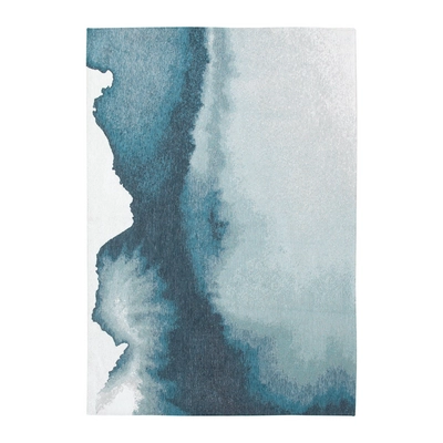 Louis de Poortere Lagoon Vloerkleed 80 x 150 cm - Inkjet