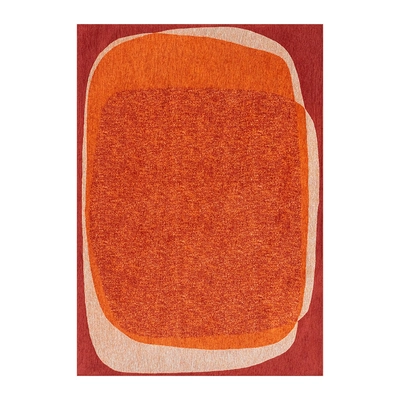 Louis de Poortere Marble Vloerkleed 200 x 280 cm - Kanell