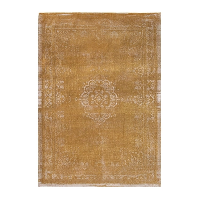 Louis de Poortere Medallion Fading World Vloerkleed 140 x 200 cm - Spring Moss