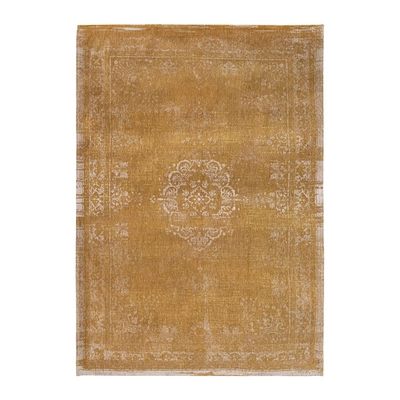 Louis de Poortere Medallion Fading World Vloerkleed 170 x 240 cm - Spring Moss