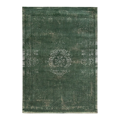 Louis de Poortere Medallion Fading World Vloerkleed 200 x 280 cm - Majestic Forest