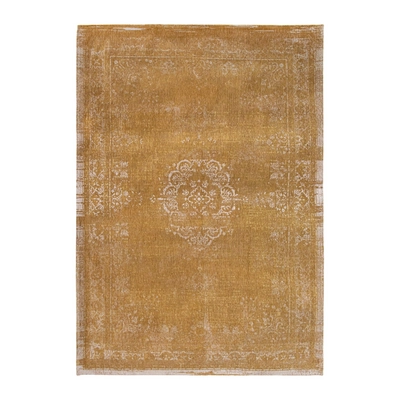 Louis de Poortere Medallion Fading World Vloerkleed 240 x 340 cm - Spring Moss
