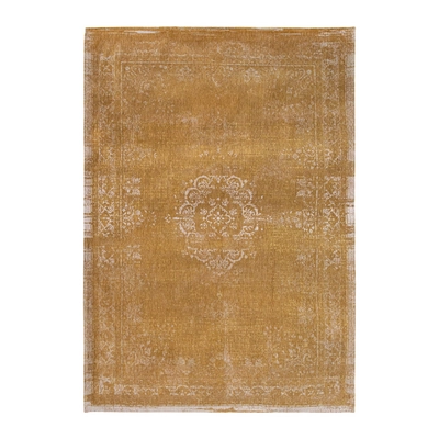 Louis de Poortere Medallion Fading World Vloerkleed 280 x 390 cm - Spring Moss