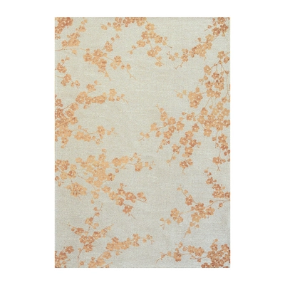 Louis de Poortere Sakura Vloerkleed 200 x 280 cm - Petal Dew