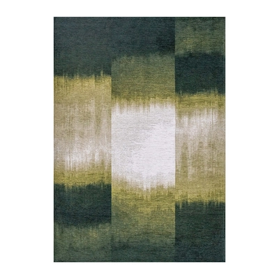 Louis de Poortere Sendai Vloerkleed 140 x 200 cm - Forest Mood