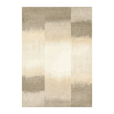 Louis de Poortere Sendai Vloerkleed 170 x 240 cm - Cottage Grey