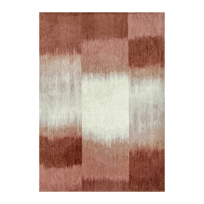 Louis de Poortere Sendai Vloerkleed 280 x 390 cm - Rosebud