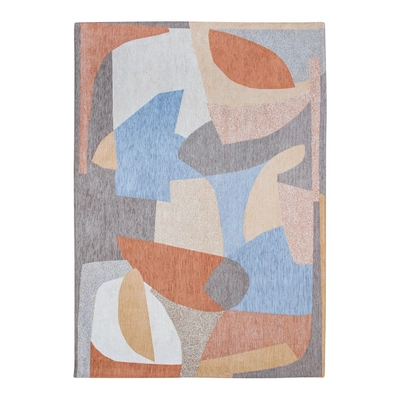 Louis de Poortere Shapes Gallery Vloerkleed 200 x 280 cm - Secret