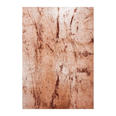 Louis de Poortere Sol Vloerkleed 170 x 240 cm - Tandoori