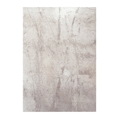 Louis de Poortere Sol Vloerkleed 80 x 150 cm - Albatre