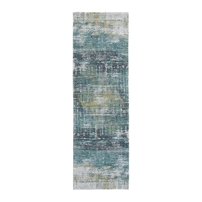 Louis de Poortere Streaks Runner Vloerkleed 80 x 250 cm - Glen Cove