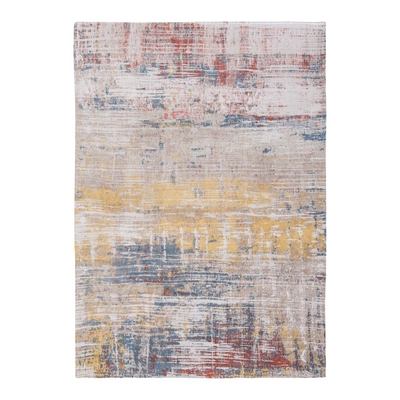 Louis De Poortere Streaks Vloerkleed 170 x 240 cm - Montauk Multi