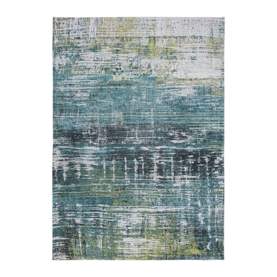 Louis de Poortere Streaks Vloerkleed 80 x 150 cm - Glen Cove