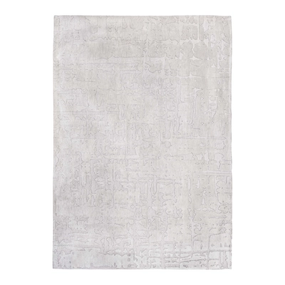 Louis de Poortere Structures Vloerkleed 170 x 240 cm - Tsingy Oyster