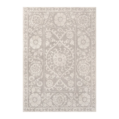 Louis de Poortere Suzani Vloerkleed 140 x 200 cm - Boree