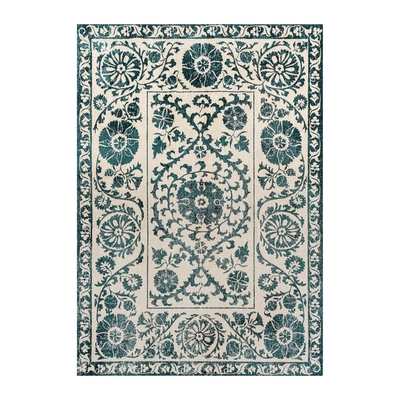 Louis de Poortere Suzani Vloerkleed 140 x 200 cm - Notos