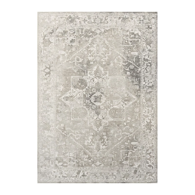 Louis de Poortere Tabriz Vloerkleed 140 x 200 cm - Suede