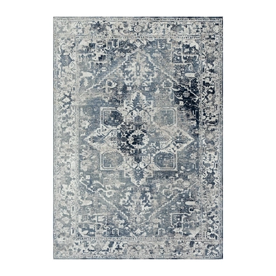 Louis de Poortere Tabriz Vloerkleed 170 x 240 cm - Atlantide