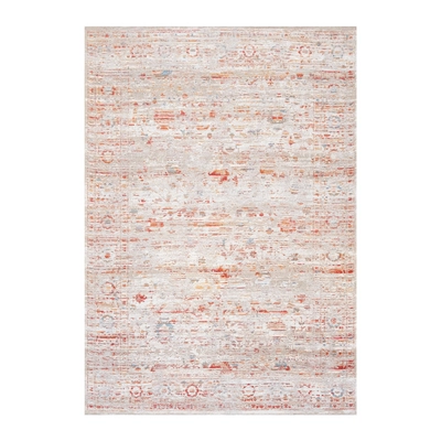 Louis de Poortere Ushak Vloerkleed 280 x 390 cm - Galata Sunset