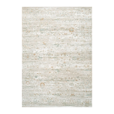 Louis de Poortere Ushak Vloerkleed 280 x 390 cm - Yenikapi Light