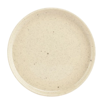 Salt & Pepper Blush Ontbijtbord Beige 22 cm (Set van 4)